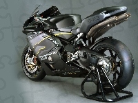 MV Agusta F4 1000 Veltro Strada