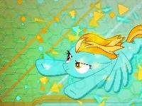 My Little Pony, Lighting Dust