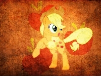 My Little Pony, Applejack