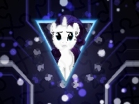 My Little Pony, Rarity