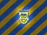 MZKS Arka Gdynia, Herb