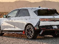 Hyundai Ioniq 5, N