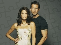 James Denton, Teri Hatcher, Gotowe na wszystko