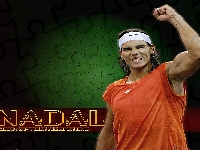 sport, tenis, Rafael Nadal
