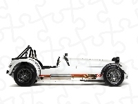 Nadkola, Caterham Seria R