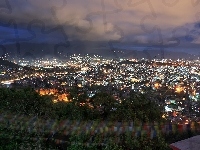 Kathmandu, Napal, Miasto