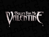 Napis, Bullet For My Valentine
