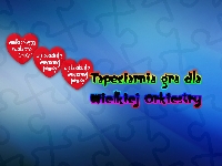 WOŚP, Trzy, Serca, Napis