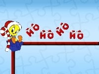 Boże Narodzenie, tweety