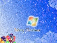 Boże Narodzenie, Windows