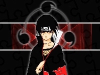 facet, Naruto, symbol