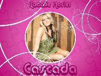 Cascada, Natalie Horler