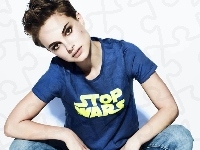 Natalie Portman, Stop Wars