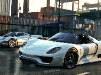 Need For Speed, Most Wanted