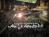 Need For Speed Most Wanted