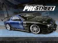 Need For Speed, Pro Street