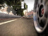 Need For Speed Shift, Alufelga