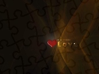 Need, Love, All, You, Is