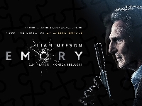 Postać, Memory, Filmy, Aktor, Alex Lewis, Liam Neeson