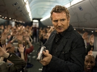 Film, Aktor, Liam Neeson, Non Stop
