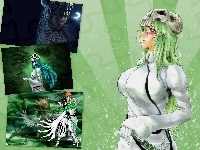 Neliel, Bleach