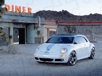 Volkswagen New Beetle