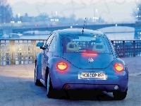 Volkswagen New Beetle