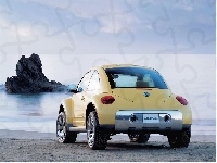 Volkswagen New Beetle