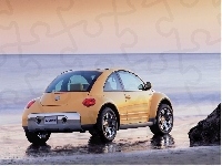 Volkswagen New Beetle