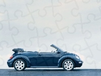 Volkswagen New Beetle