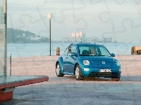 Volkswagen New Beetle