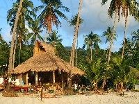 Ngai, Hotel, Koh, Tajlandia