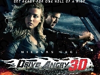 Drive, Nicolas Cage
