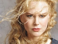 Buzia, Nicole Kidman