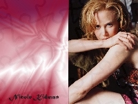 Nicole Kidman