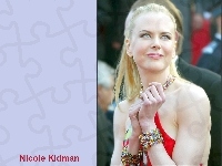 Nicole Kidman