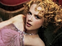 Nicole Kidman