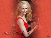 Nicole Kidman