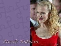 Nicole Kidman