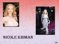 Nicole Kidman