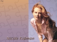 Nicole Kidman