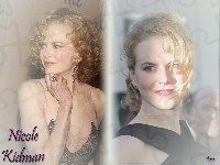 Nicole Kidman