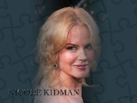 Twarz, Nicole Kidman