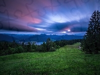 Niemcy, Tegernsee, Alpy Bawarskie