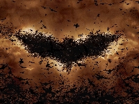 Nietoperze, Begins, Batman