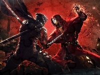 Ninja Gaiden, Ryu Hayabusa
