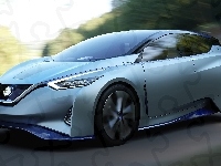 IDS, Nissan, Concept