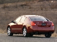 Nissan Maxima