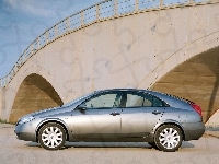 Nissan Primera