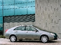 Nissan Primera